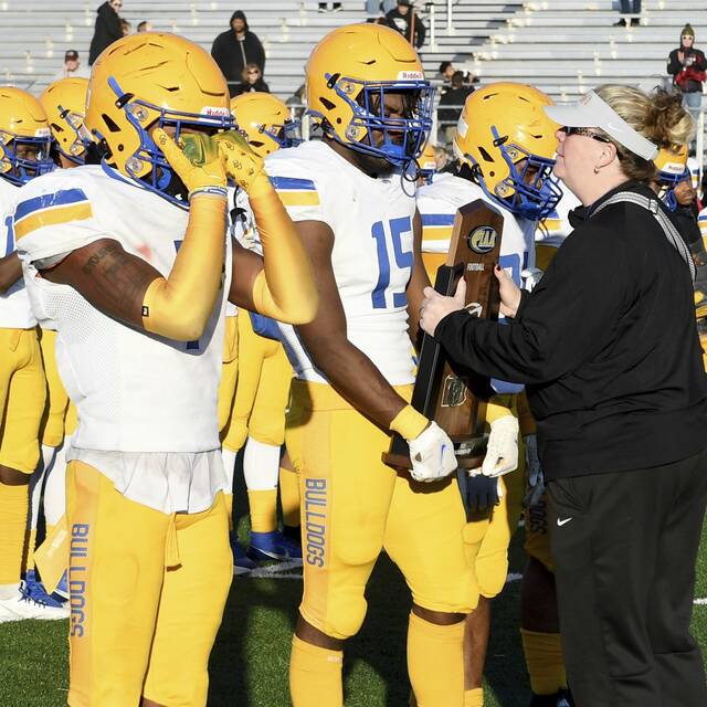 Southern Columbia’s 99-yard drive dashes Westinghouse’s state championship hopes