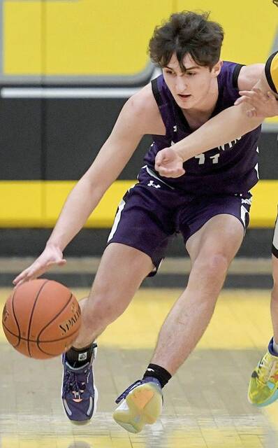 High school roundup for Dec. 8, 2023: Baldwin outlasts Fox Chapel in 4 overtimes