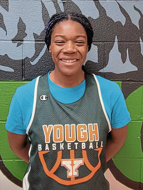 Westmoreland athletes of the week: Yough’s Autumn Matthews, Southmoreland’s Ty Keffer