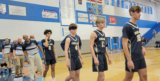 Kiski Area beats host Hempfield at WCCA Showcase