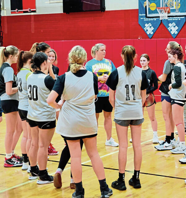 Girls basketball teams facing crisis of dwindling rosters