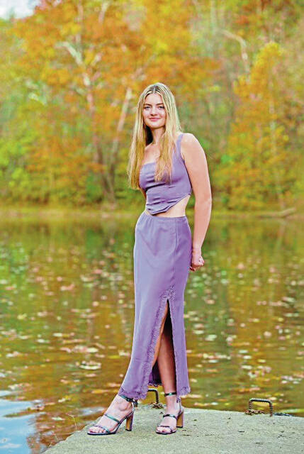 Westmoreland County Senior Spotlight: Southmoreland’s Bea Pawlikowsky