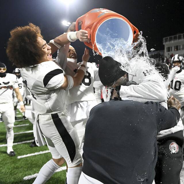 Trib HSSN final 2023 Pennsylvania high school football rankings