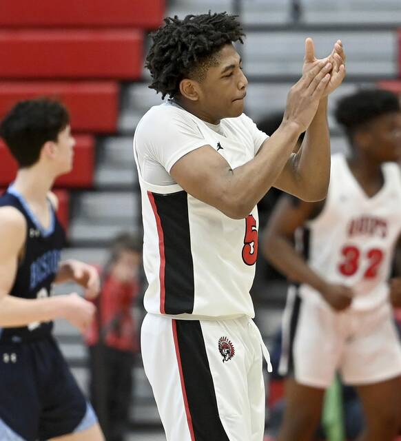 What to watch for in WPIAL sports on Dec. 13, 2023: Remembering Revis as Aliquippa plays basketball opener