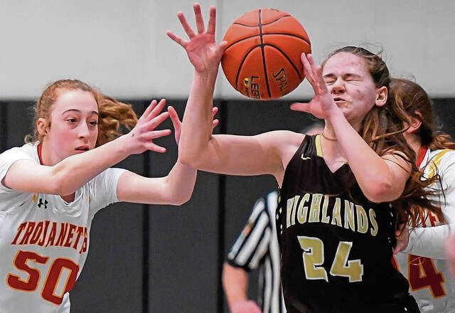 What to watch for in WPIAL sports on Dec. 14, 2023: Section play tips off in girls basketball