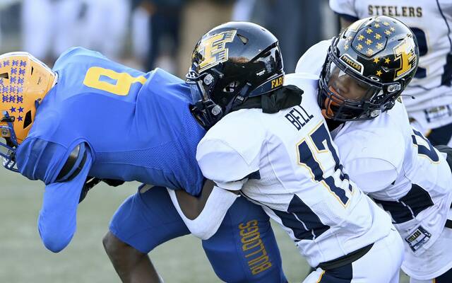 District 10 grants Farrell’s release request, moving school closer to WPIAL return