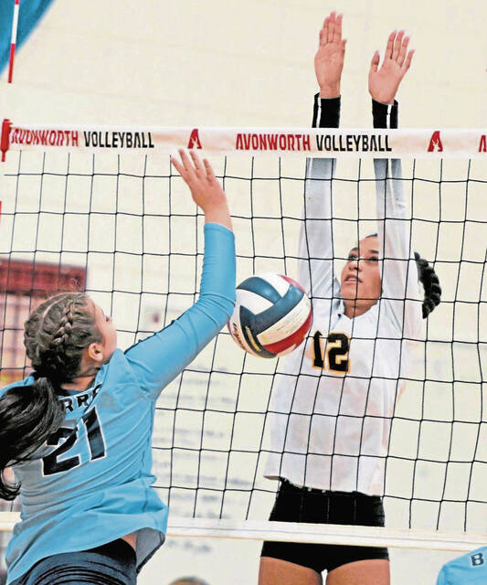 Fisher’s Files: Quaker Valley volleyball players earn all-state honors
