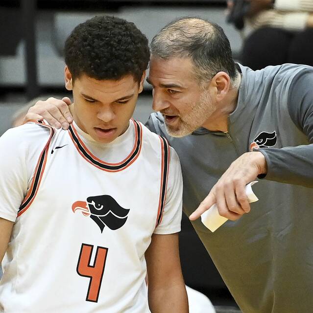 High school roundup for Dec. 15, 2023: Bethel Park knocks off Upper St. Clair