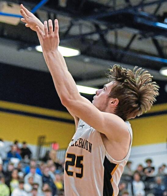 High school roundup for Dec. 16, 2023: Mt. Lebanon drops Aliquippa