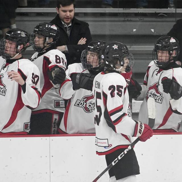 This week on Trib HSSN for week of Dec. 18, 2023