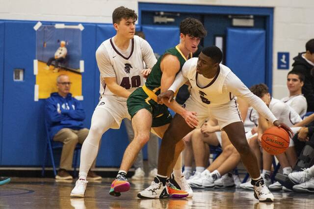 What to watch for in WPIAL sports on Dec. 19, 2023: Resurgent South Park to face tough test from Seton LaSalle