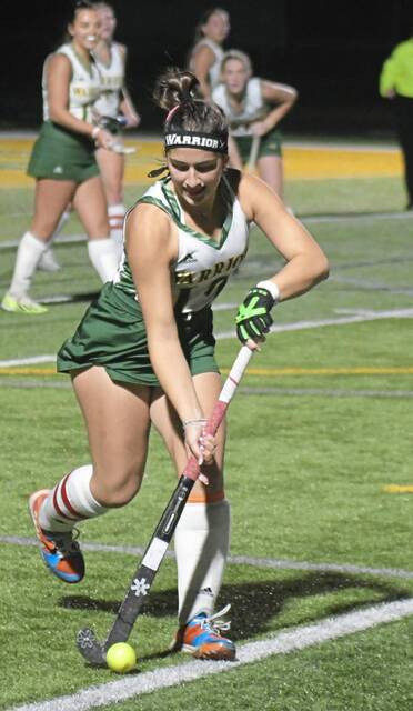 Quartet of WPIAL players selected to all-state field hockey teams