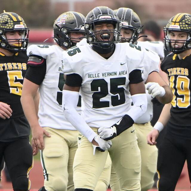 Penn State recruiting primer: Thoughts on the Nittany Lions’ 2024 class ahead of signing day