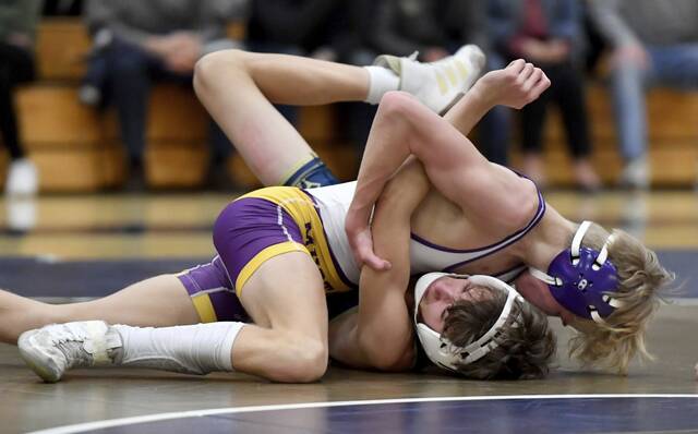 Wrestling notebook: Southmoreland tournament getting bigger, better
