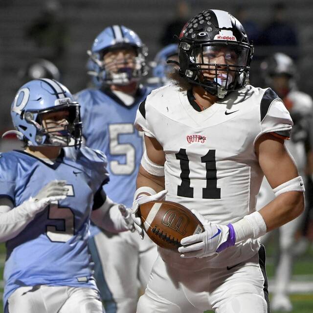 Early signing day for 2024: WPIAL football players announce Division I commitments