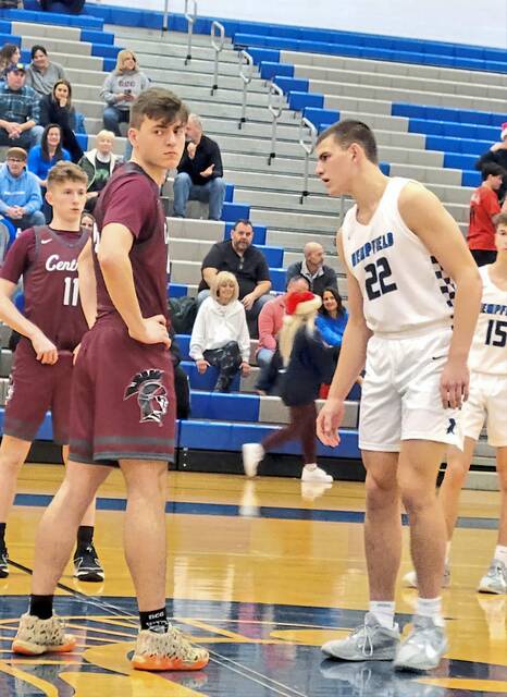 Greensburg Central Catholic withstands crafty foul strategy to beat Hempfield