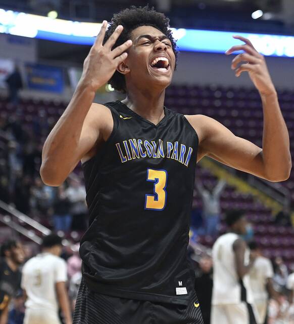 High school basketball holiday tournament schedule for Dec. 27-30, 2023