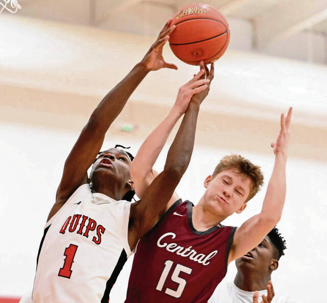 Role players making a difference in Greensburg Central Catholic’s hot start