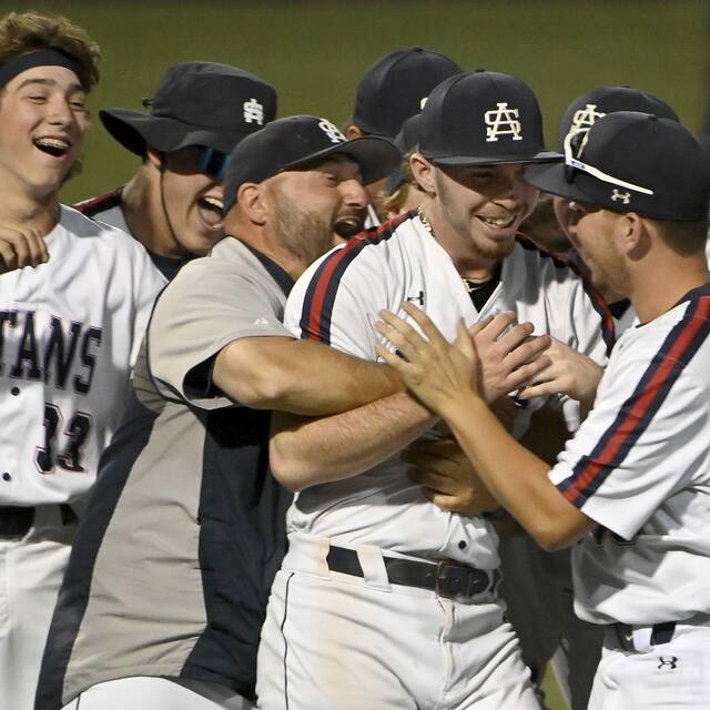 Counting down the top stories in WPIAL sports in 2023: Shaler sports enjoyed titanic spring