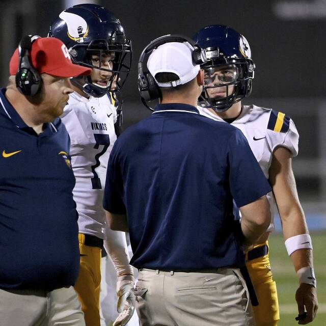 2023 WPIAL All-Conference Football: Class 6A