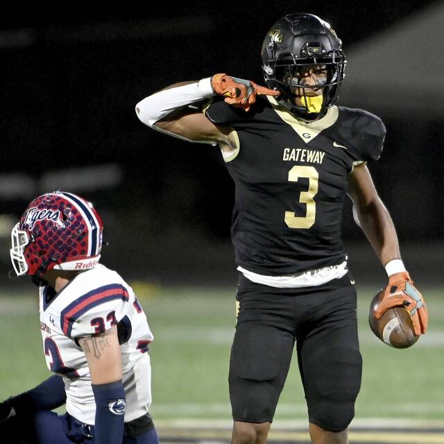 2023 WPIAL All-Conference Football: Big East