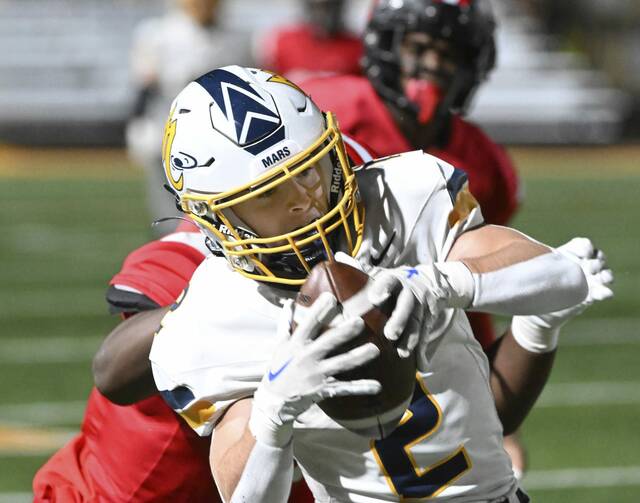 2023 WPIAL All-Conference Football: Greater Allegheny