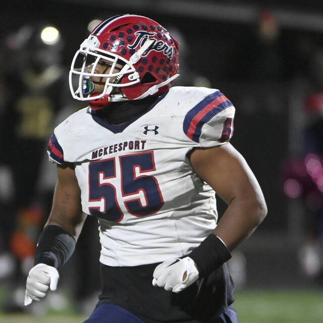 2023 WPIAL All-Conference Football: Big Seven