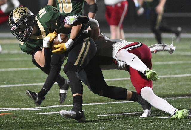 2023 WPIAL All-Conference Football: Interstate