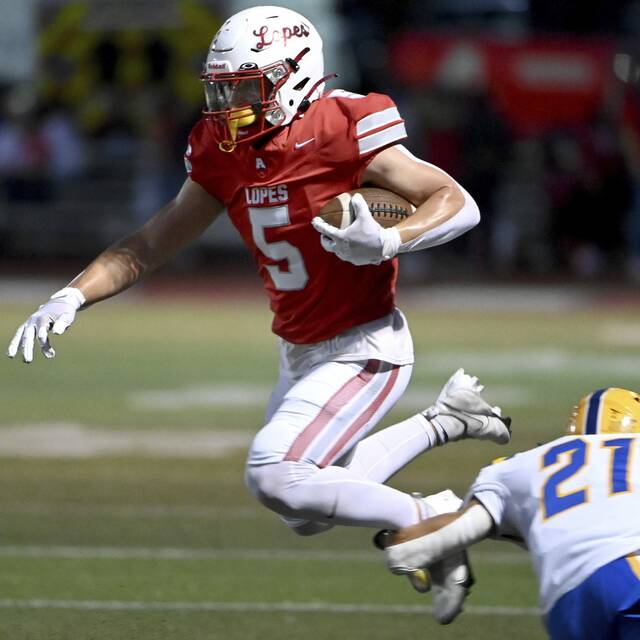 2023 WPIAL All-Conference Football: Western Hills