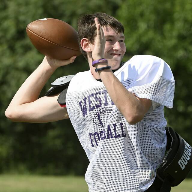 2023 WPIAL All-Conference Football: Midwestern