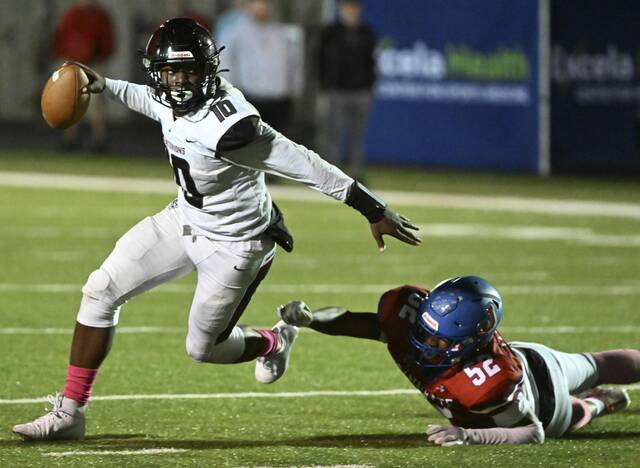 2023 WPIAL All-Conference Football: Eastern