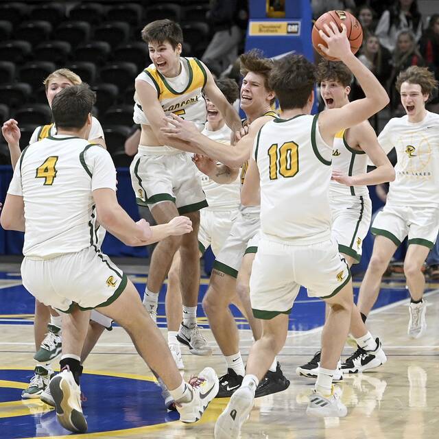 2023 in A-K Valley sports: High school athletes make their championship dreams come true