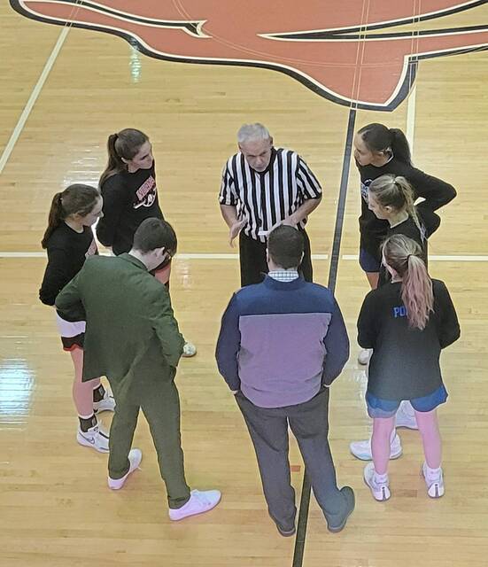 Hempfield girls score signature win by avenging earlier loss to Indiana