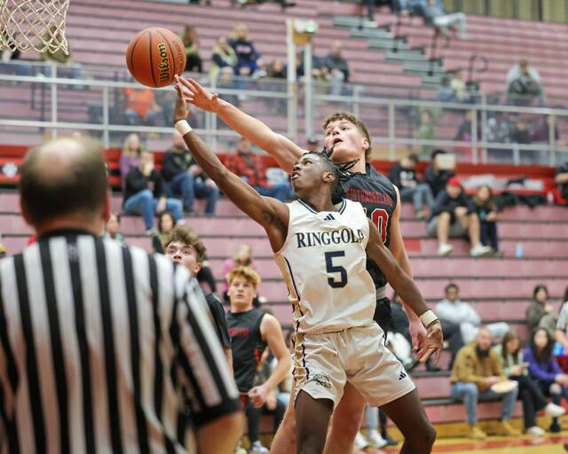 Southmoreland boys run record to 10-0 with convincing win over Ringgold