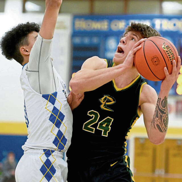 Trib HSSN boys basketball rankings for Dec. 30, 2023