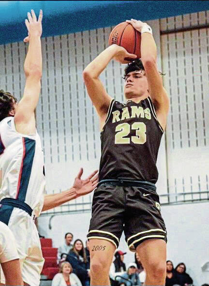 A-K Valley Senior Spotlight: Highlands’ Jordyn Tavarez