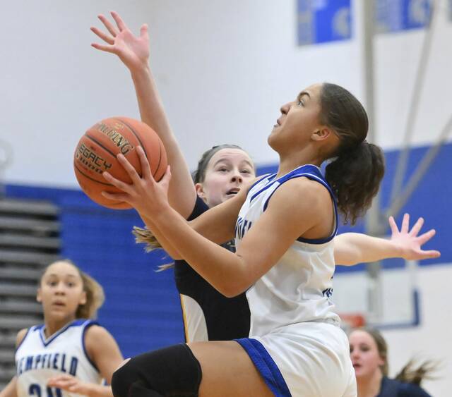 Hard-working Hempfield girls buy in on defense, get off to promising start
