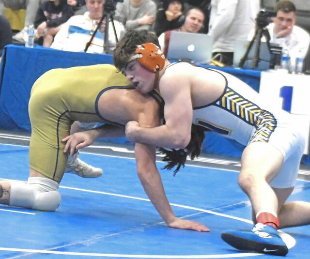 Norwin’s Sidun wins Powerade title, keeps WPIAL’s streak of champions alive