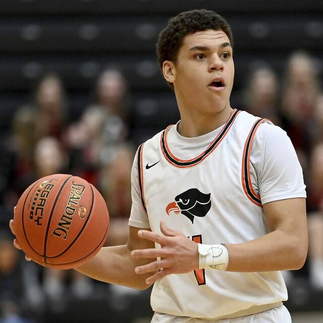 High school roundup for Dec. 30, 2023: Bethel Park beats Blackhawk at Ambridge tournament