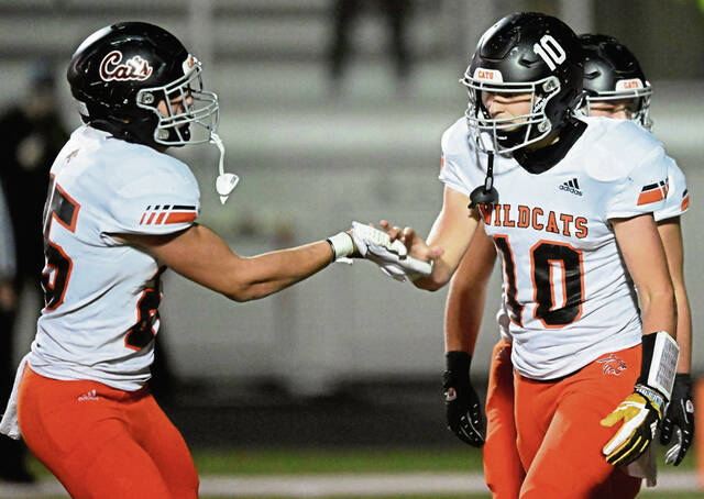 Westmoreland high school notebook: Latrobe becoming hot spot for Division I athletes
