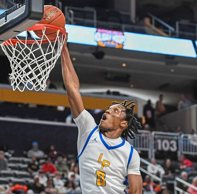 Trib HSSN boys basketball state rankings for Jan. 2, 2024