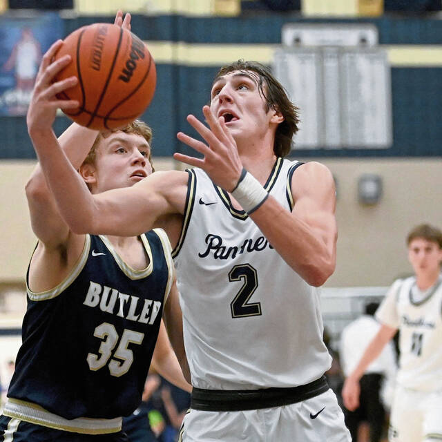 Franklin Regional notebook: Hockey team builds momentum