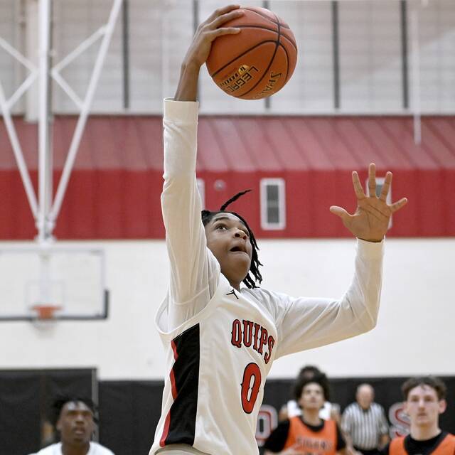 Trib 10: Lincoln Park boys, Norwin girls top 2023-24 season’s 1st power rankings