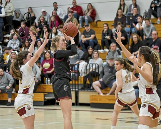 What to watch for in WPIAL sports for Jan. 4, 2024: Serra Catholic to host GCC for Section 3-2A lead