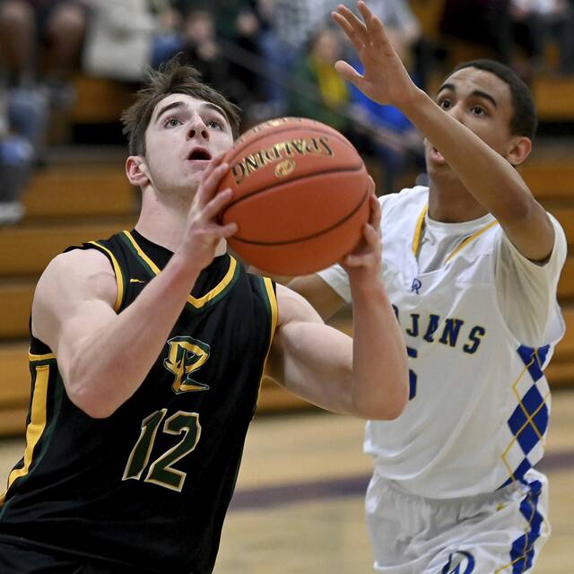 Rivalry matchup between Deer Lakes, Burrell to test Class 3A’s top-ranked teams