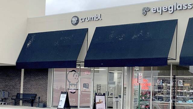 Monroeville police sergeant’s car sprayed with bullets; officer struck 3 times