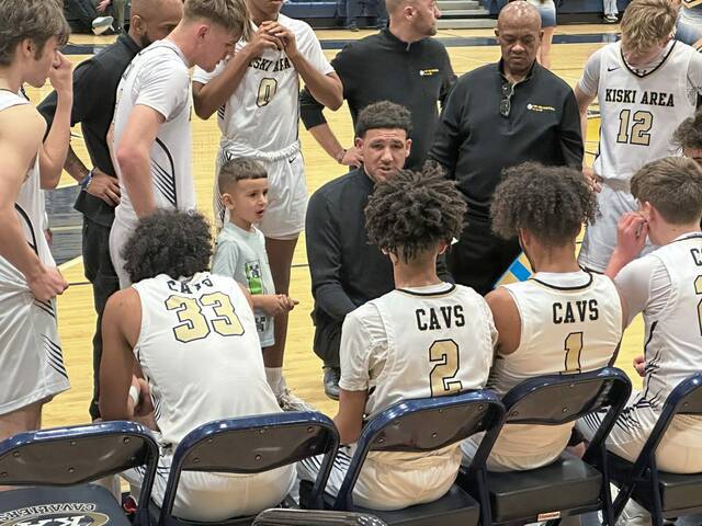 Franklin Regional gives up huge lead before rallying to beat Kiski Area