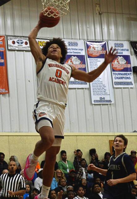 High school roundup for Jan. 5, 2024: Big night for Neighborhood Academy’s Courtney Wallace; Woodland Hills shocks Shaler