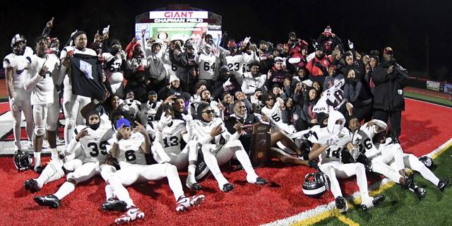 PIAA policy won’t let Aliquippa argue health and safety in rejecting move to Class 5A