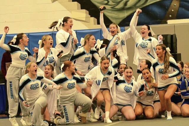 What to watch for in WPIAL sports for Jan. 6, 2024: WPIAL to crown spirit champions